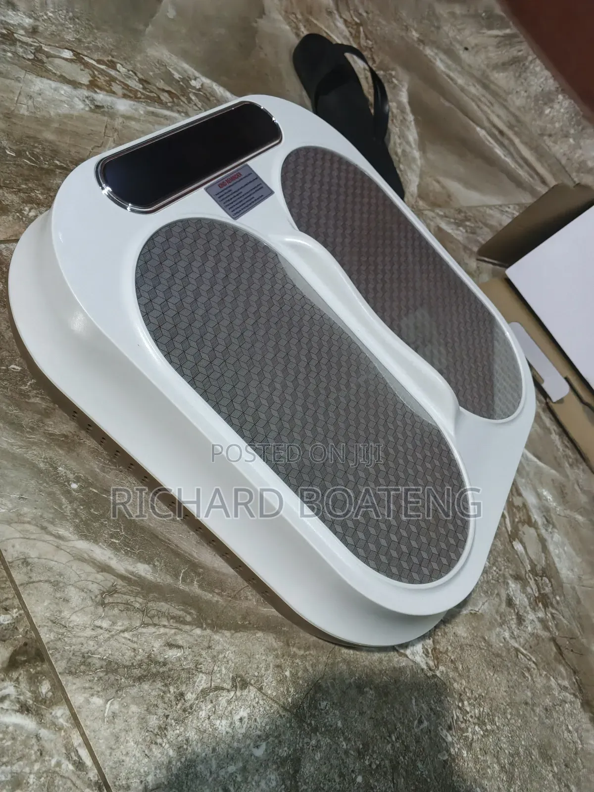 THX Tera P99 Terahertz Foot Massager