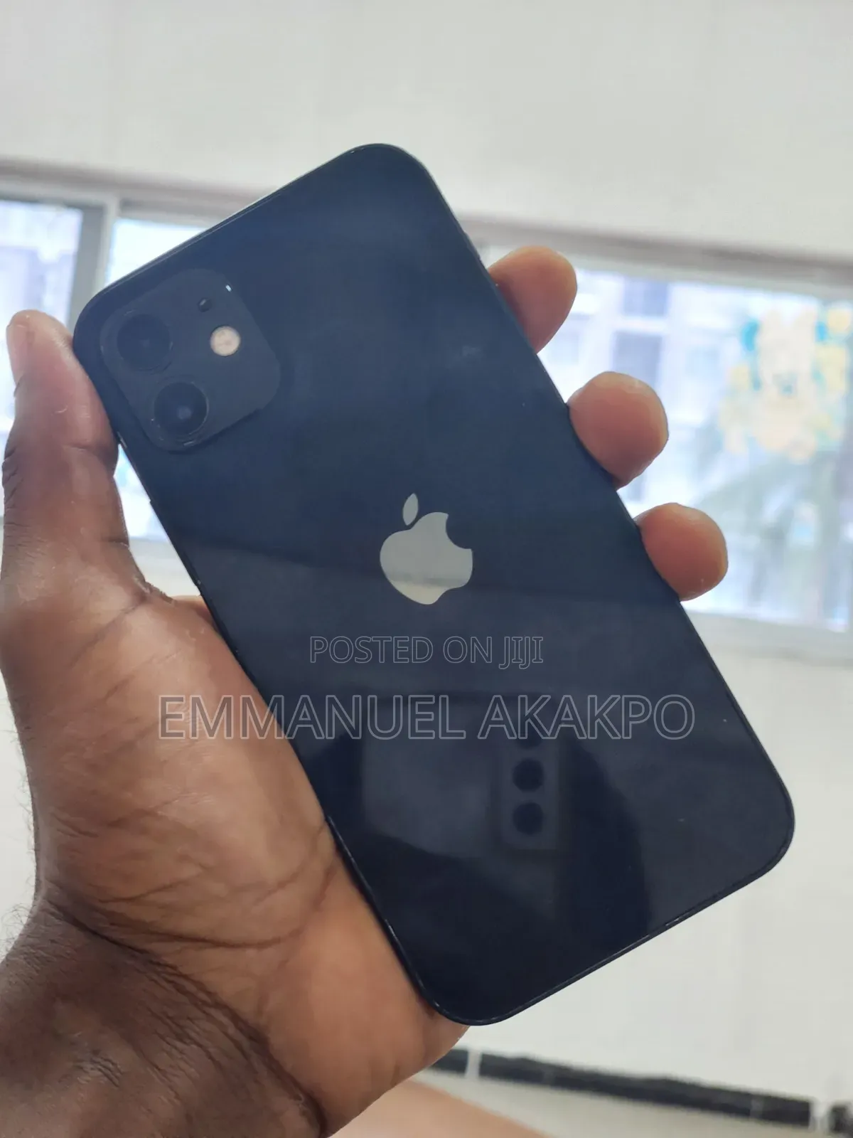 Apple iPhone 12 128 GB
