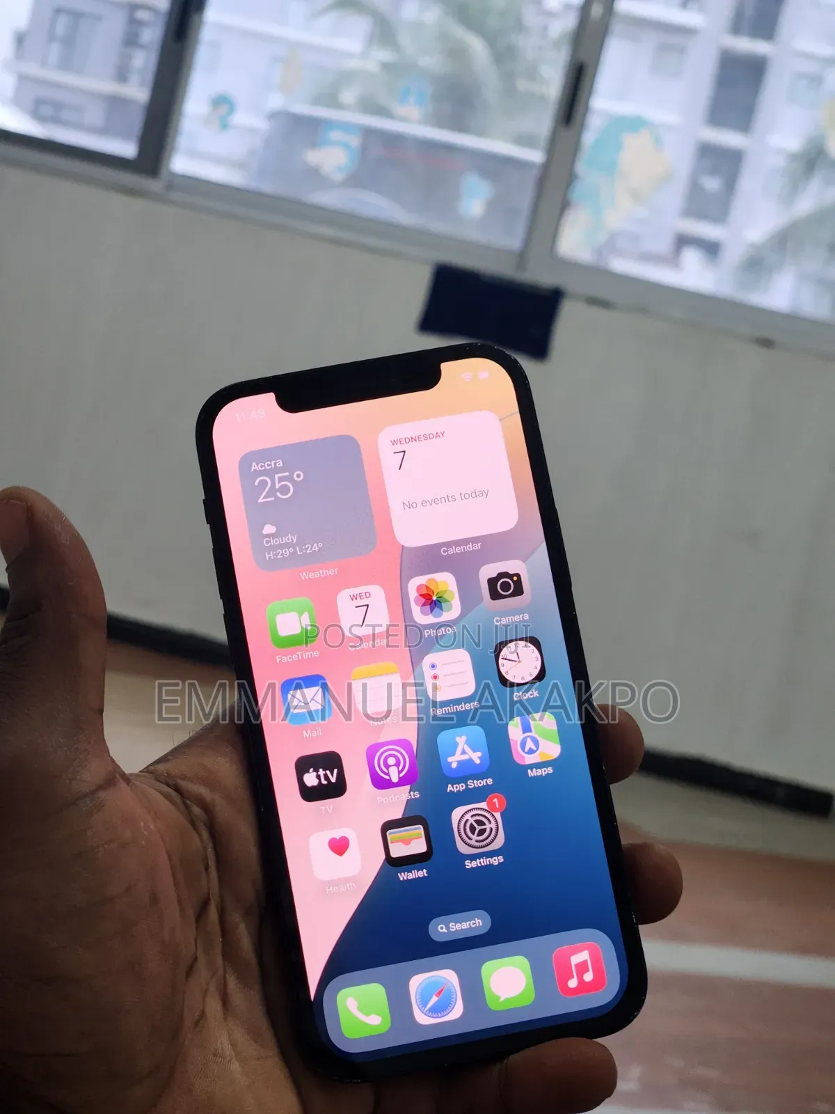 Apple iPhone 12 128 GB