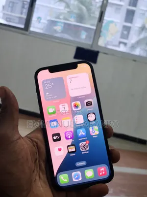 Apple iPhone 12 128 GB
