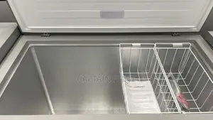 Chest Freezer (Hisense) 410L
