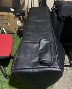 Leather Keyboard Cover