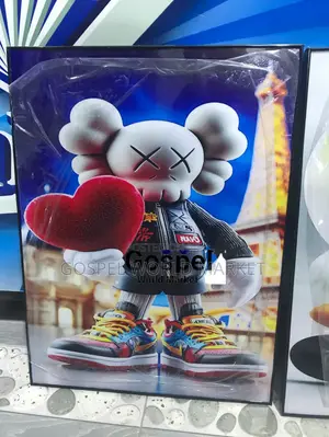 A3 Size Indoor Frames