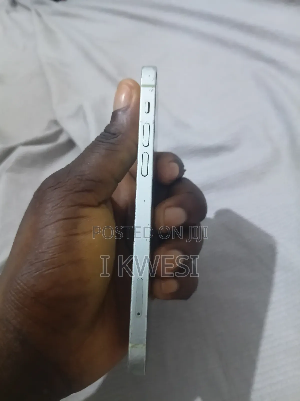 Apple iPhone 12 64 GB Green