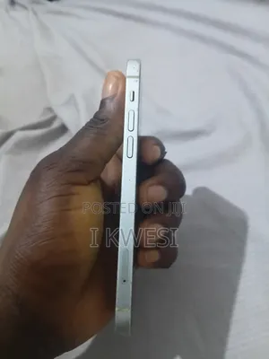 Apple iPhone 12 64 GB Green