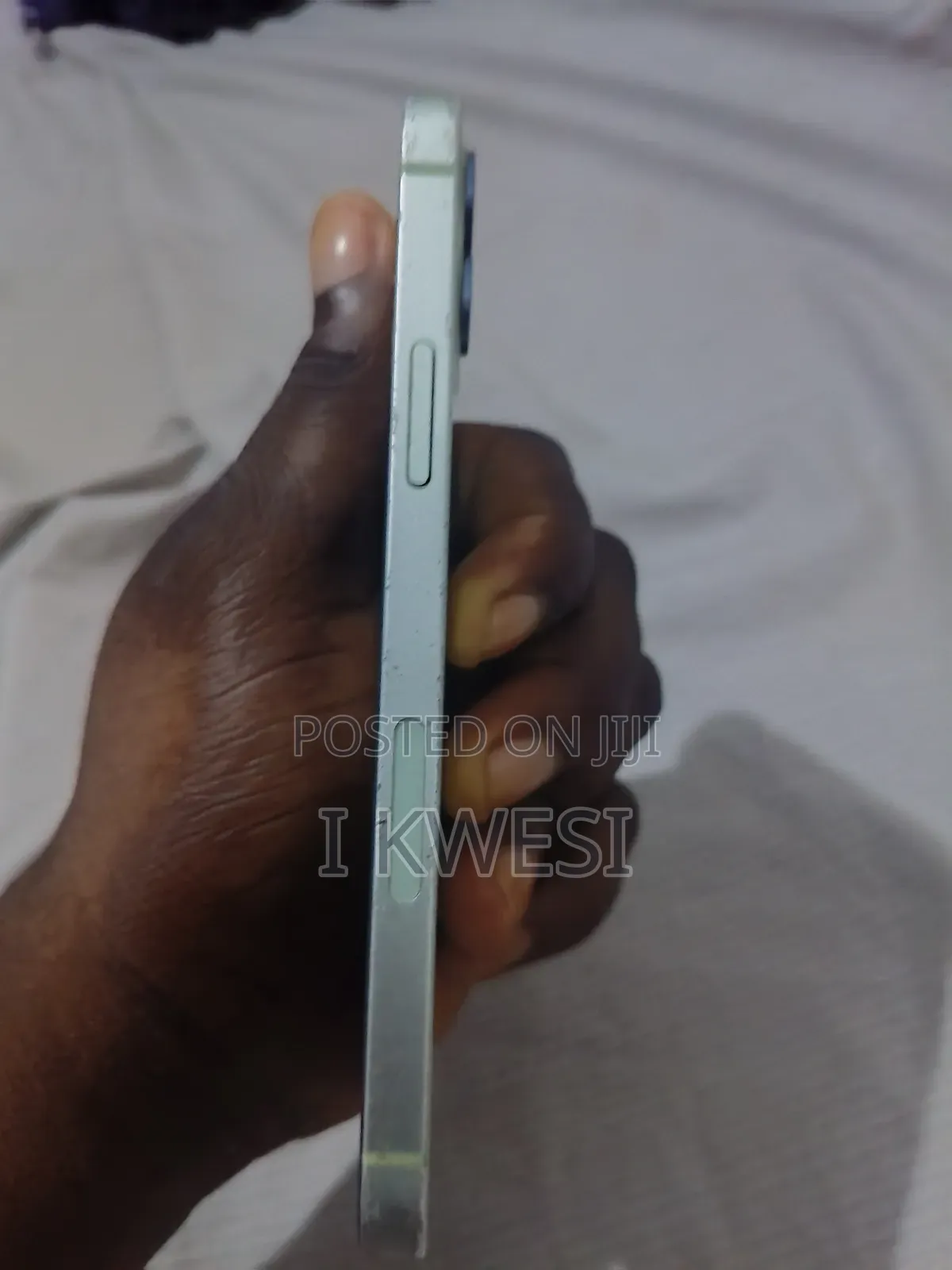 Apple iPhone 12 64 GB Green