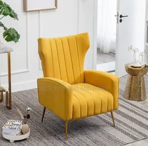 Crown Chair