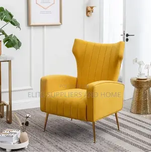 Crown Chair