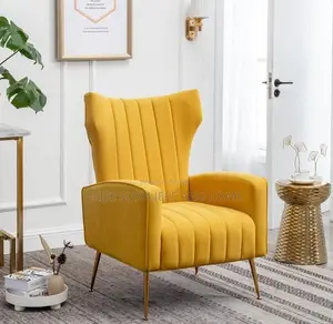 Crown Chair