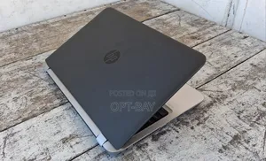 Laptop HP ProBook 455 G2 8GB AMD A8 HDD+SSD 500GB