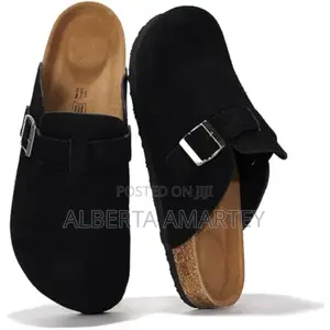 Birkenstock Half Shoe