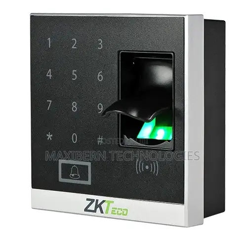 ZKTeco XB-BT Bluetooth Access Control Door Terminal