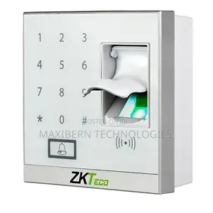 ZKTeco XB-BT Bluetooth Access Control Door Terminal