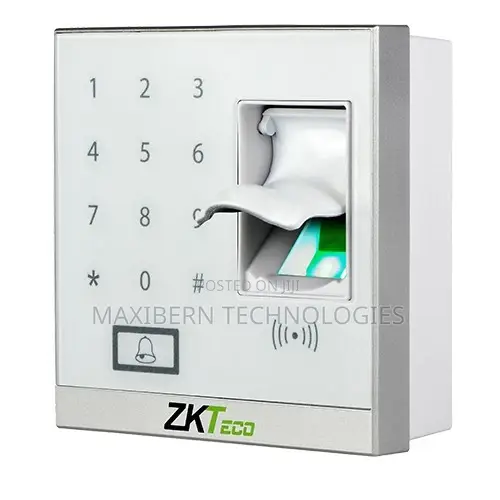 ZKTeco XB-BT Bluetooth Access Control Door Terminal
