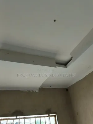 Furnished 4bdrm Apartment in Asuofua Akyiase, Kumasi Metropolitan
