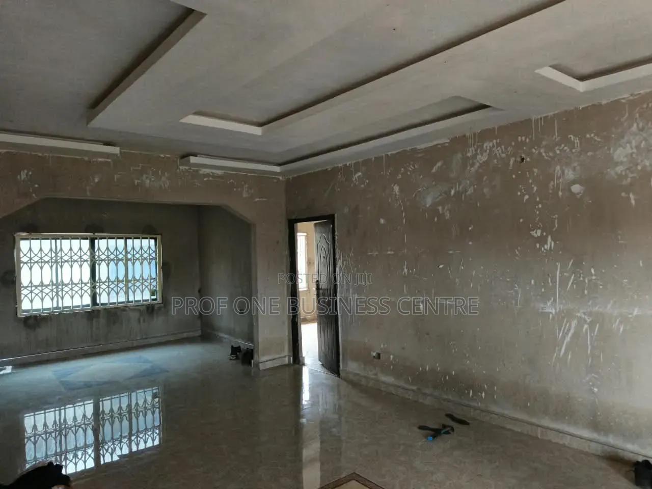 Furnished 4bdrm Apartment in Asuofua Akyiase, Kumasi Metropolitan