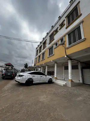 32-Bedroom Commercial Building With 5 Stores Selling in Odorkor, Accra