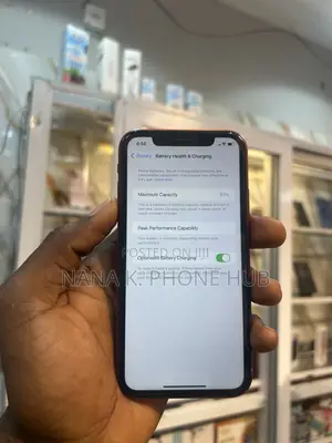 New Apple iPhone XR 64 GB Red