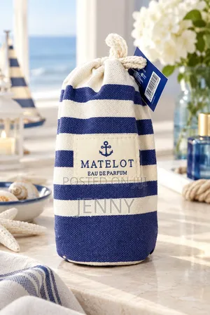 Matelot Perfume