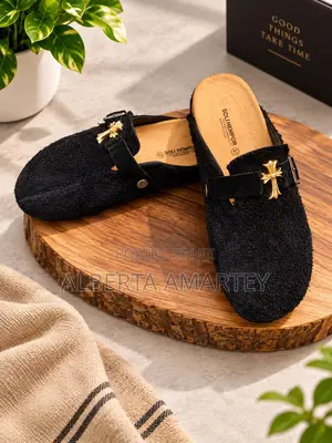 Birkenstock Half Shoe