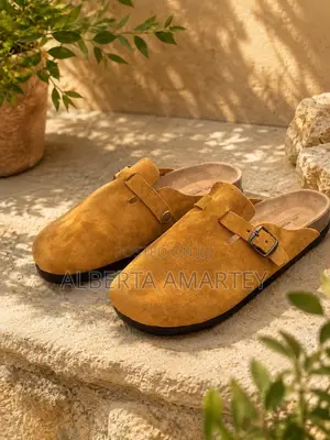 Birkenstock Half Shoe