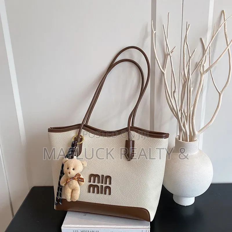 Ladies Tote Bags