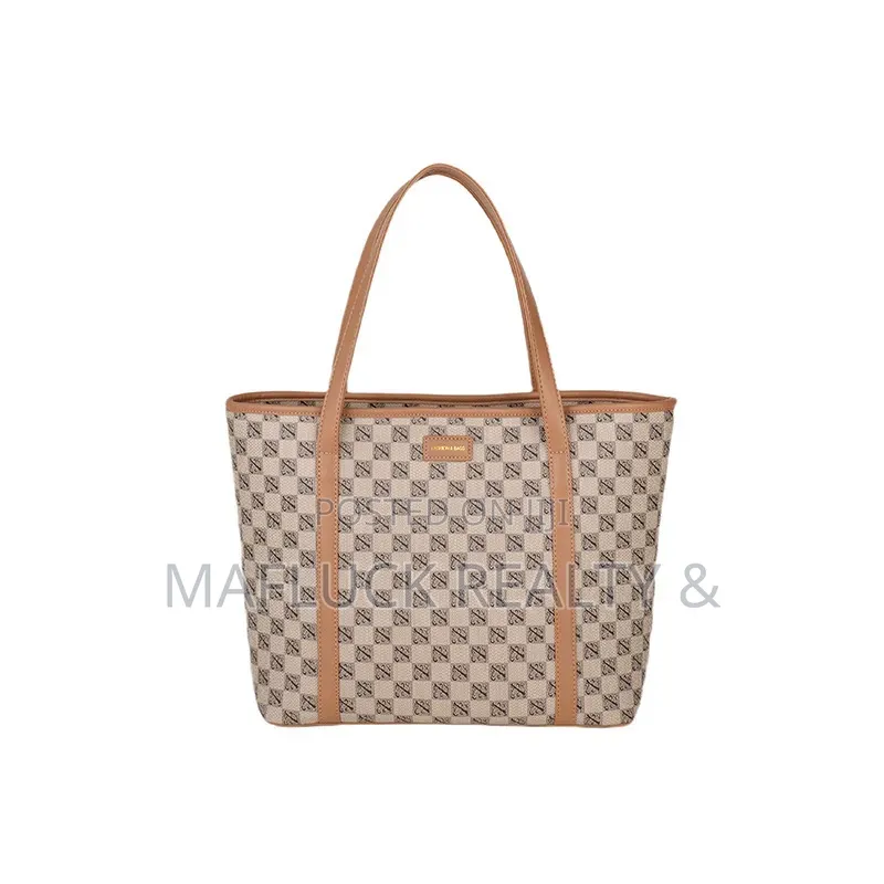 Ladies Tote Bags