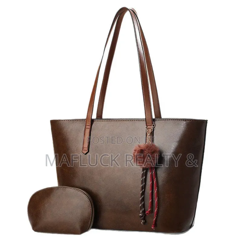 Ladies Tote Bags