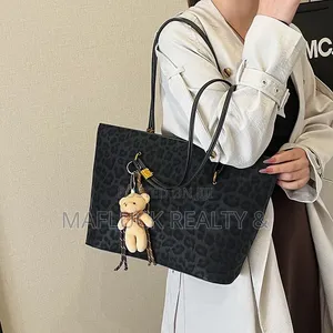 Ladies Tote Bags