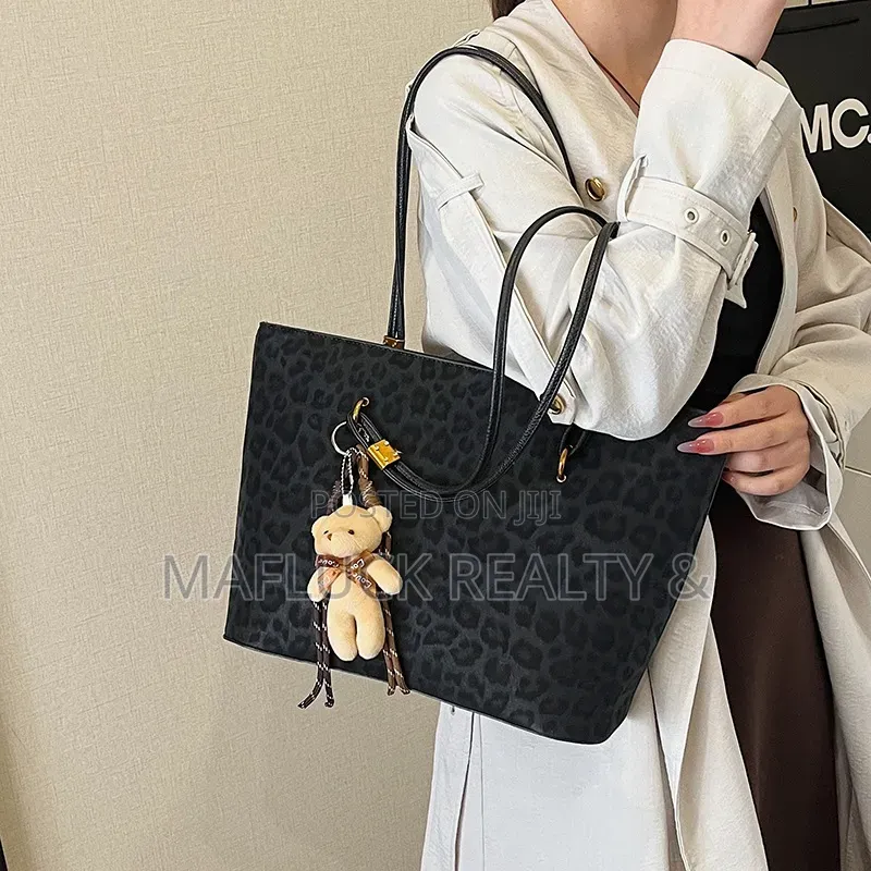 Ladies Tote Bags
