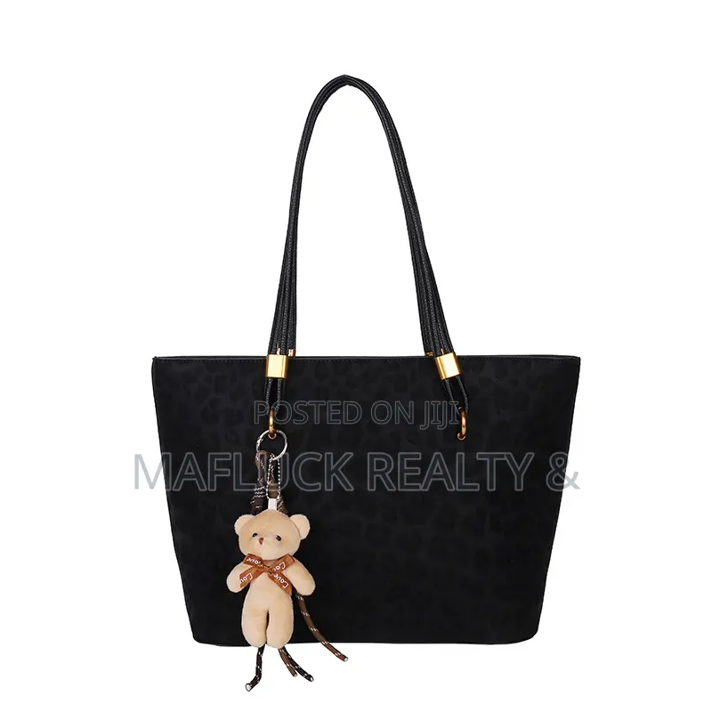 Ladies Tote Bags