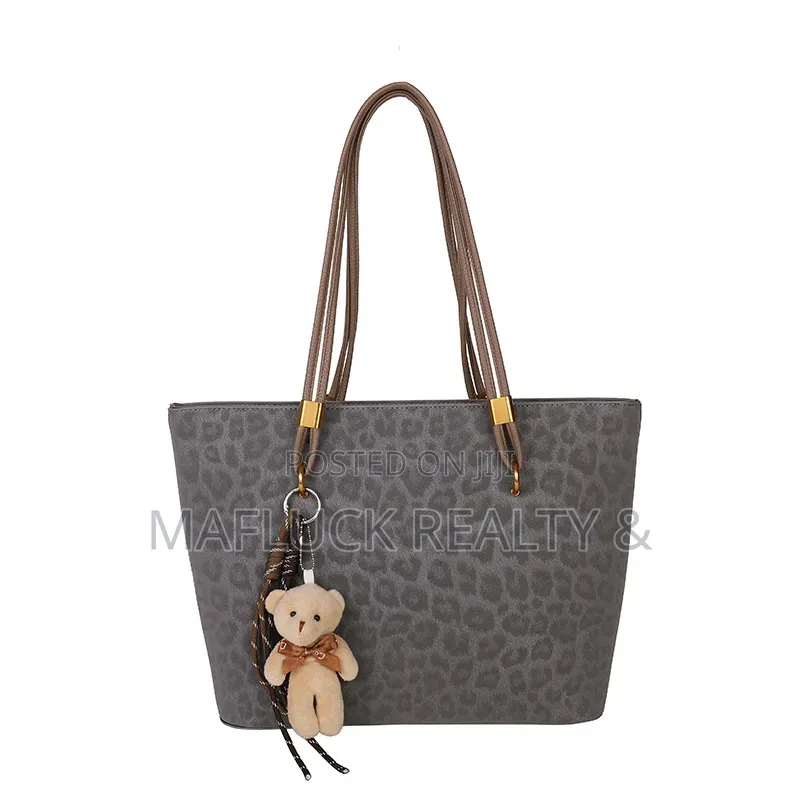 Ladies Tote Bags