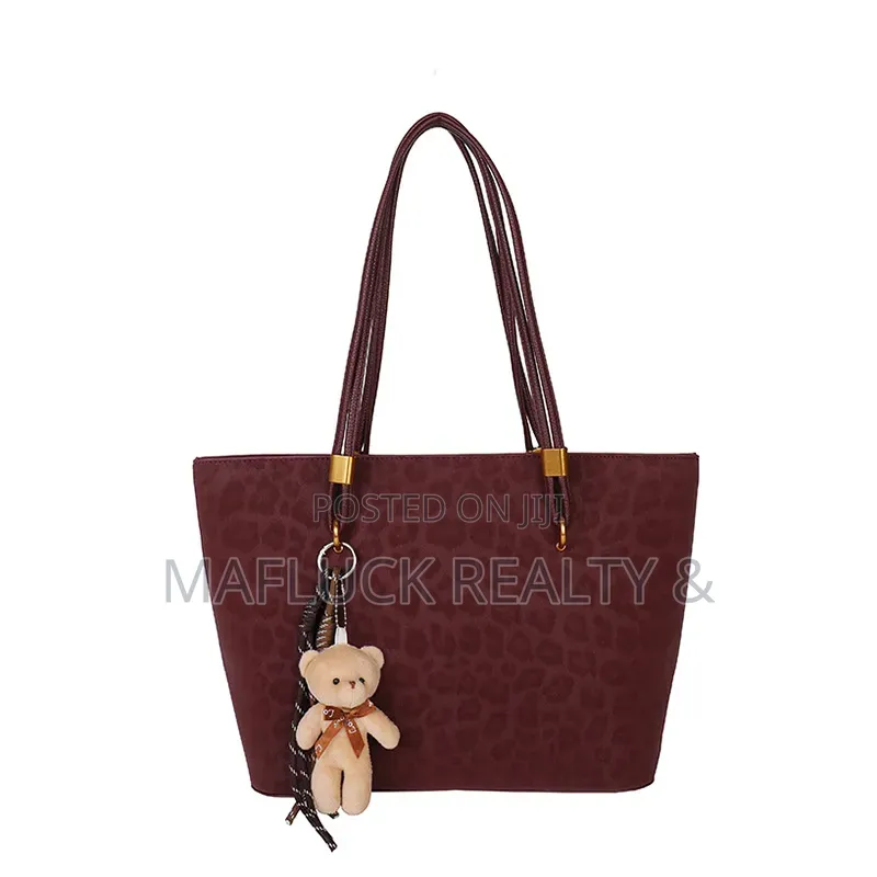 Ladies Tote Bags