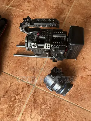 Z CAM E2-S6 6k Cinema Camera