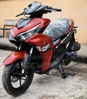 New Sonlink SL150-T 2026 Red