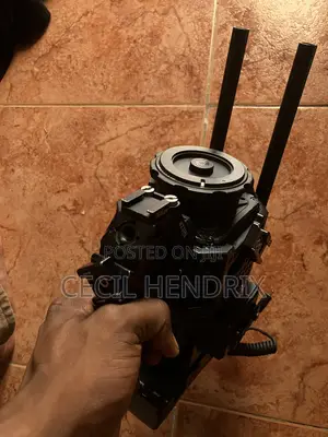 Z CAM E2-S6 6k Cinema Camera
