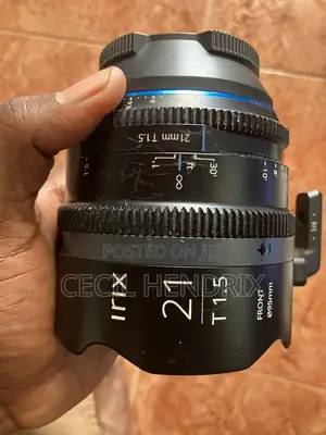 Z CAM E2-S6 6k Cinema Camera