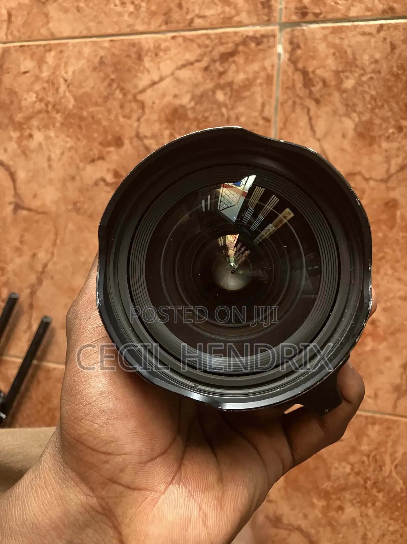Z CAM E2-S6 6k Cinema Camera