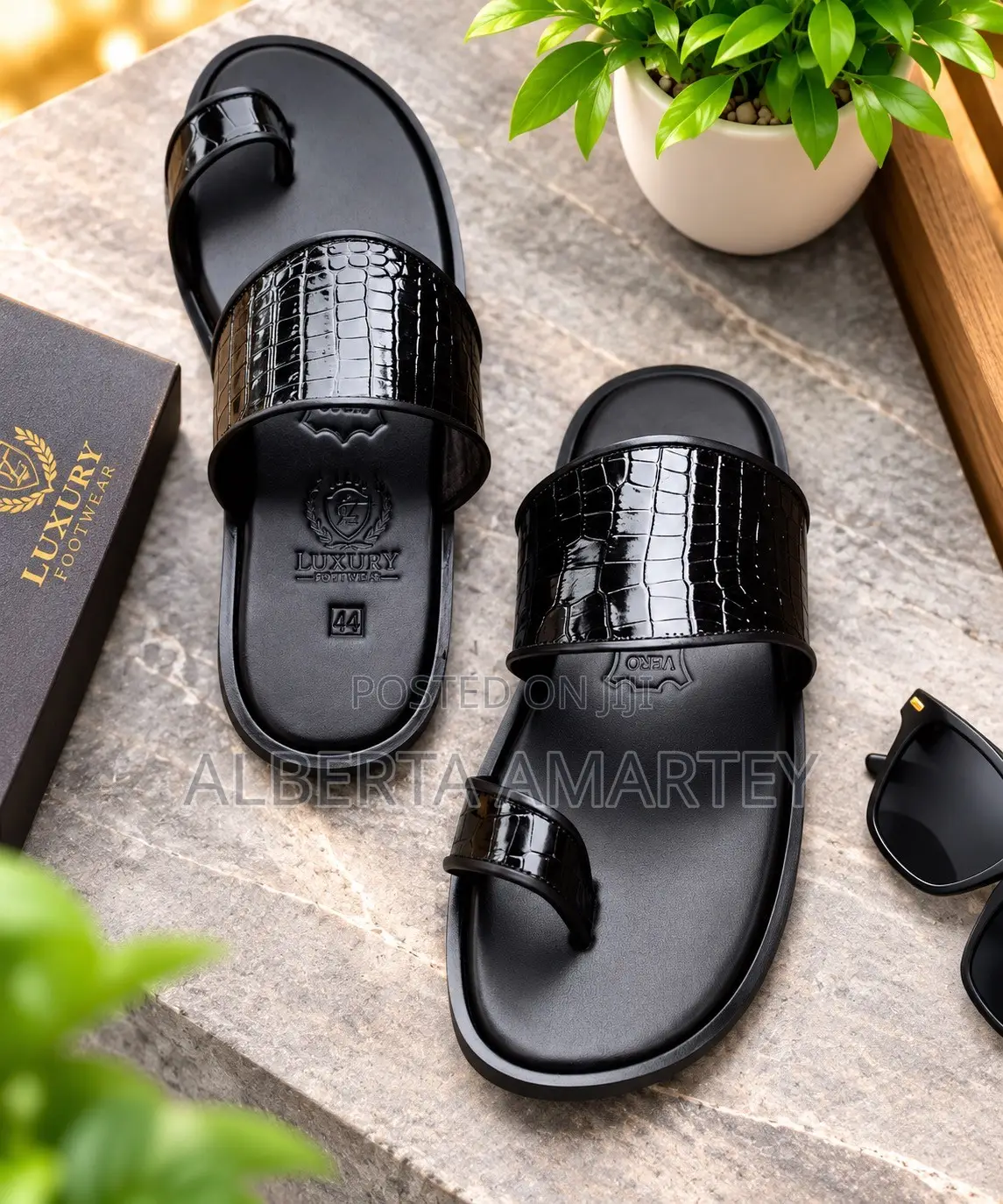 Men Slippers