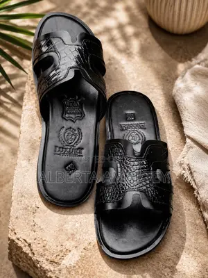 Men Slippers