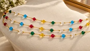 Ladies Waist Chain