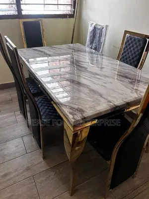 Modern Dining Set