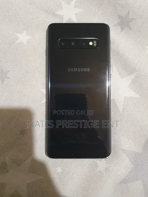 Samsung Galaxy S22 5G 256 GB Black