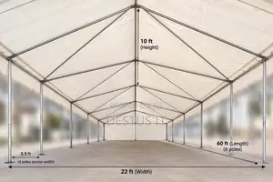 Tent for Sale or Rent