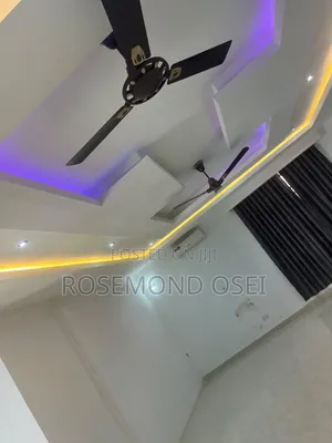 3bdrm House in Abokobi, Boi for rent
