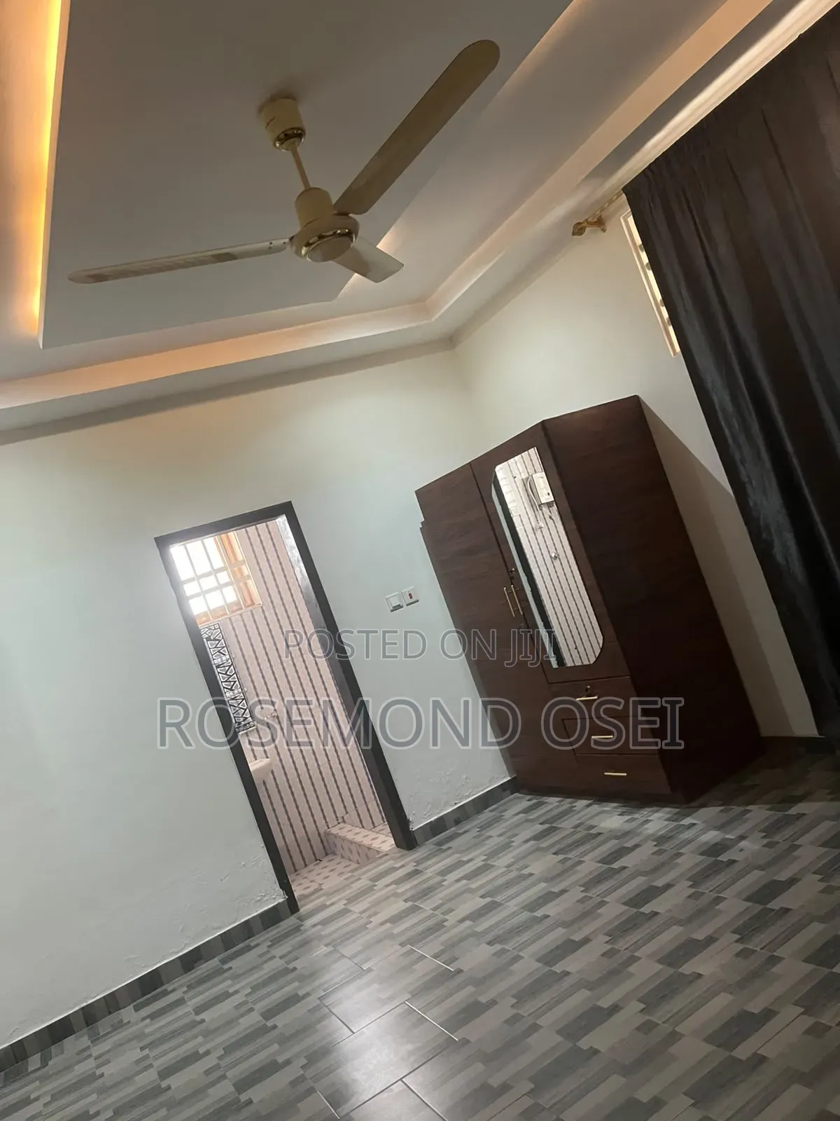 3bdrm House in Abokobi, Boi for rent