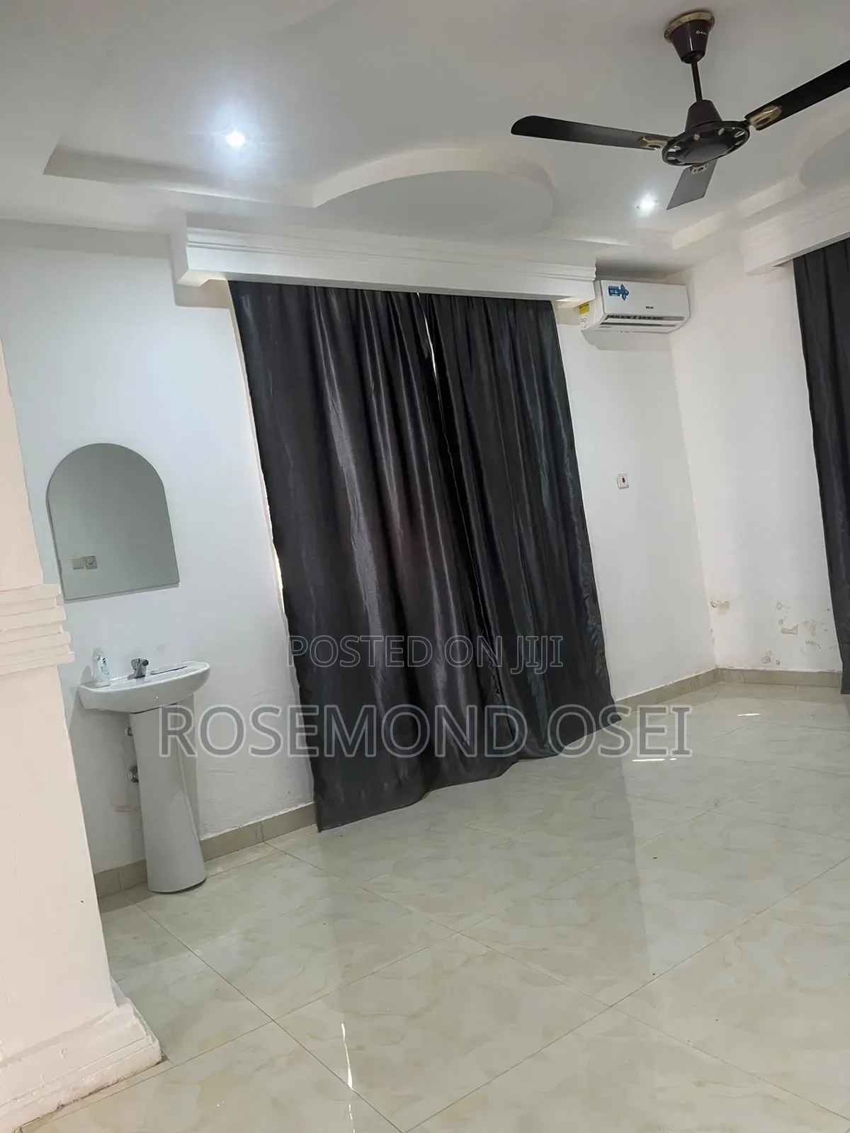 3bdrm House in Abokobi, Boi for rent