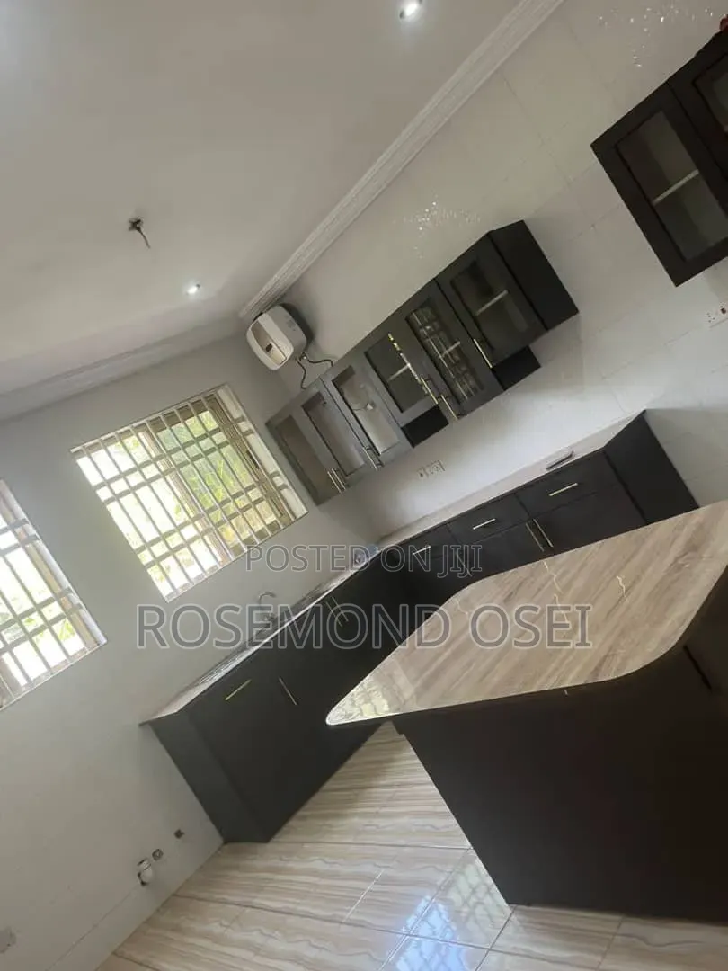 3bdrm House in Abokobi, Boi for rent