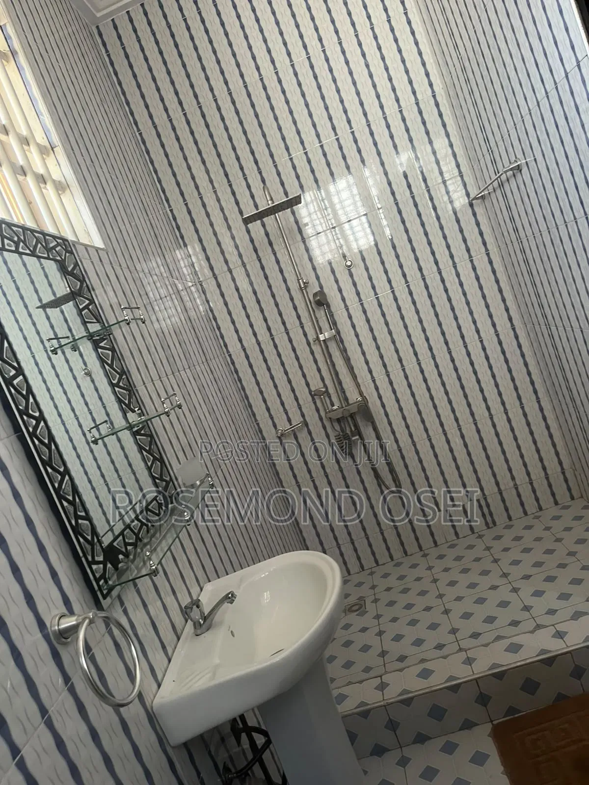 3bdrm House in Abokobi, Boi for rent