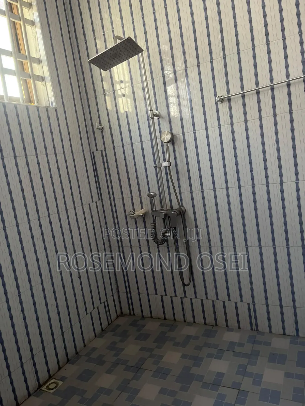 3bdrm House in Abokobi, Boi for rent